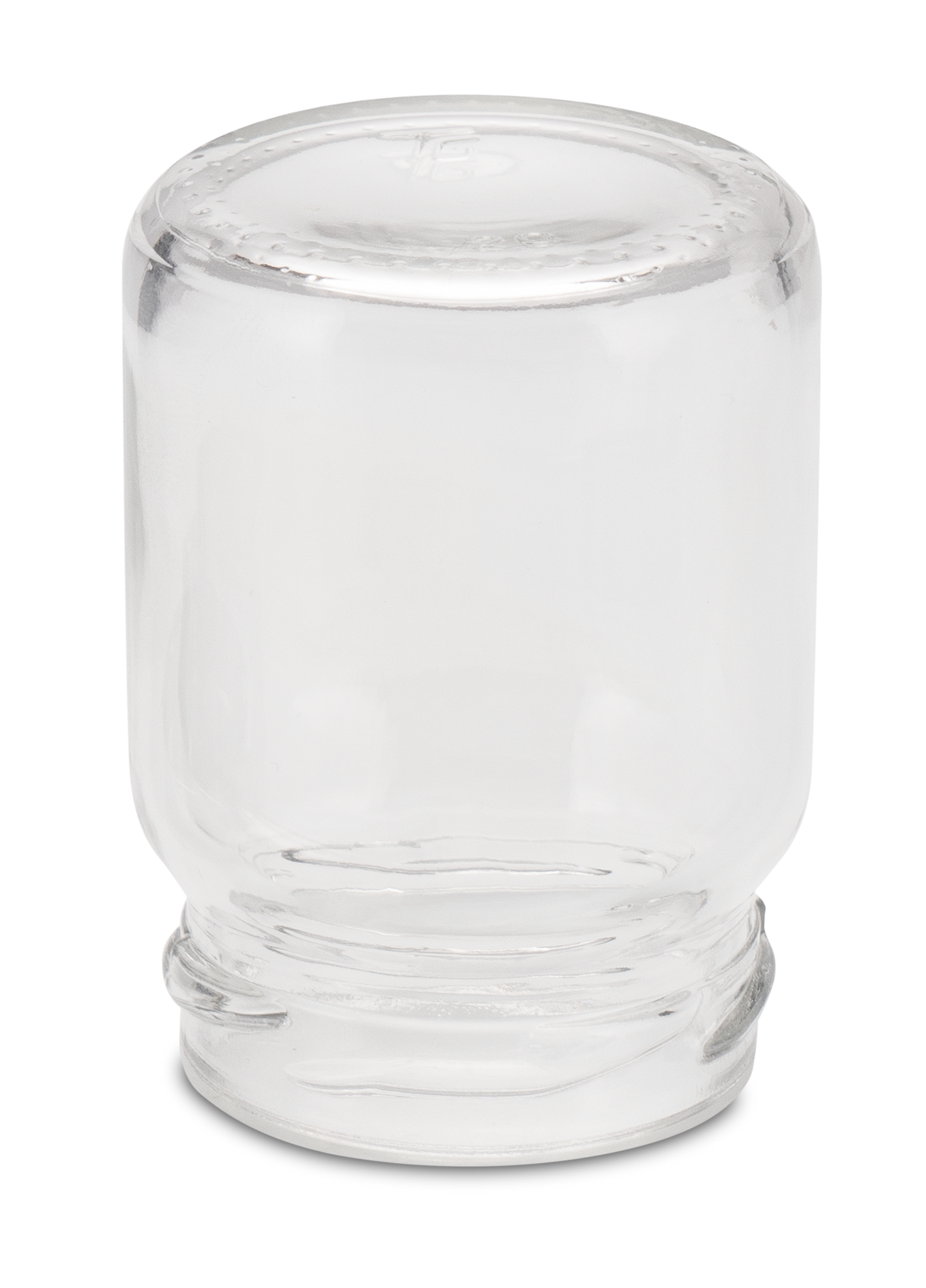 Ersatzglas für ACH das Glaas