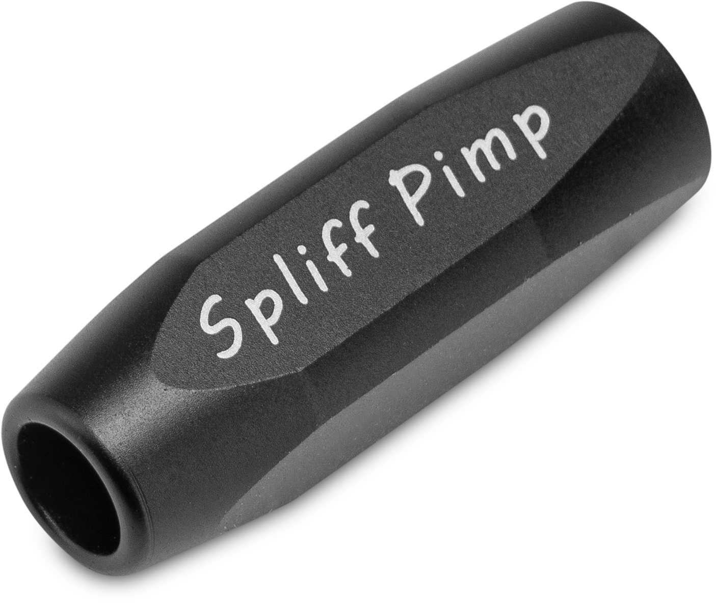Spliff Pimp - Spliff Adapter für 6 und 9 mm Aktivkohlefilter