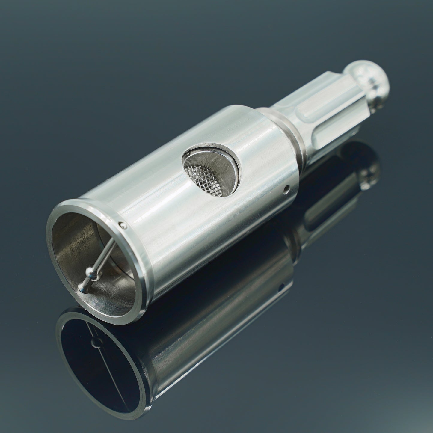 LX Pipes SIX SHOT Pipe