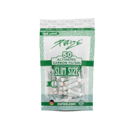 Purize Aktivkohlefilter
