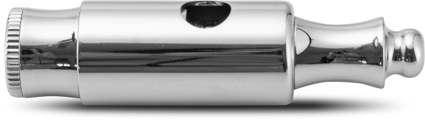 LX Pipes Six Shot Pipe 2.0 mit Vorratskammer