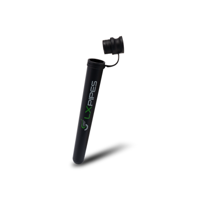 POP UP Tube Wasserabweisend