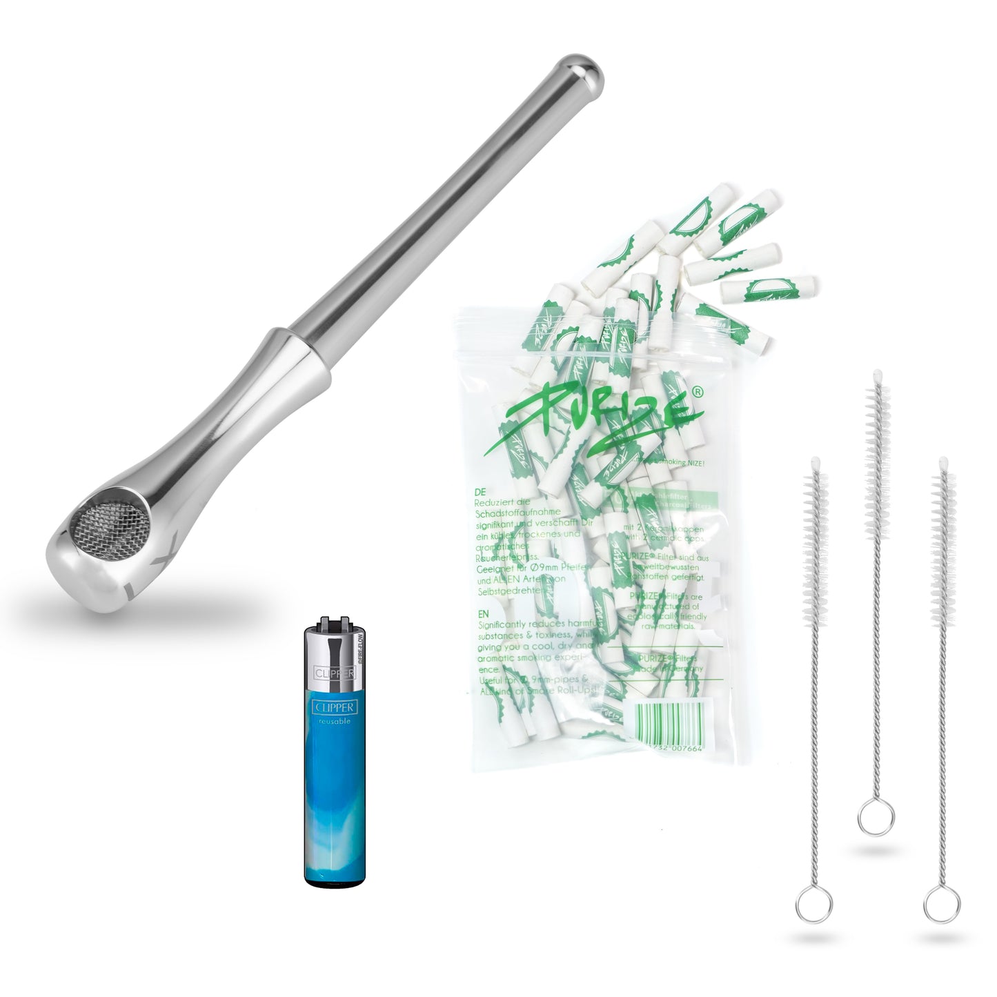 Athletic Xtra Large 2.0 Starter Set