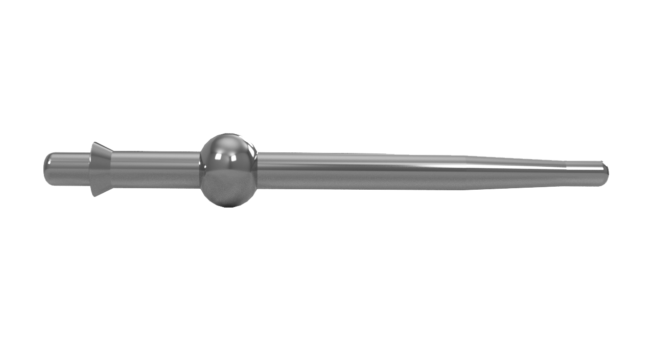 Six Shot Pipe Ersatzstift (nur komaptibel für die Six Shot 1.0 variante)!