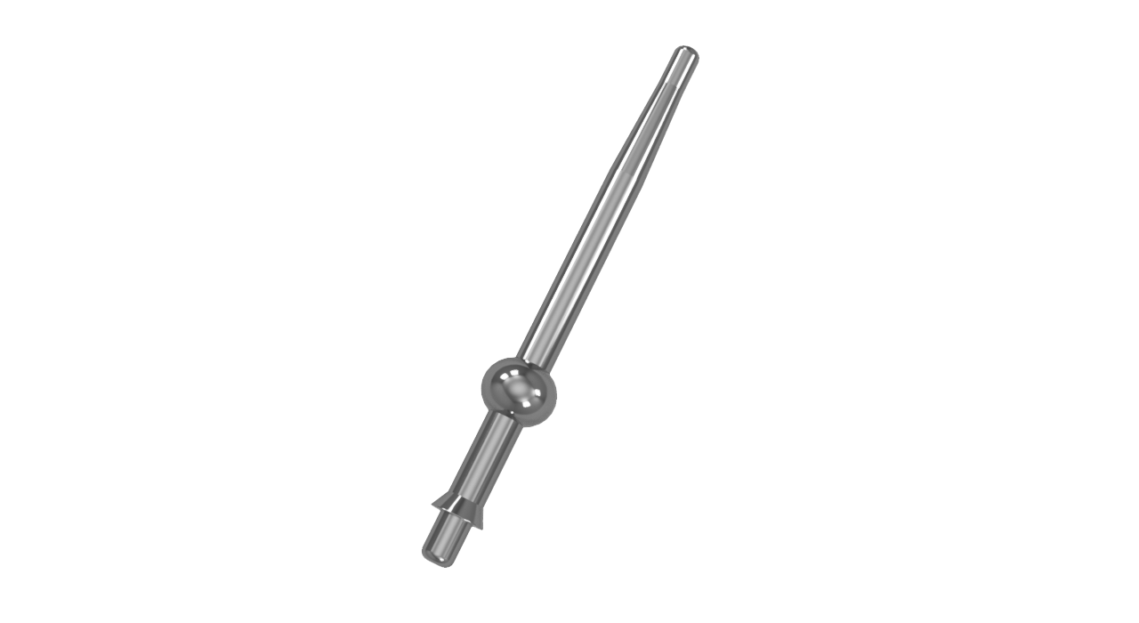 Six Shot Pipe Ersatzstift (nur komaptibel für die Six Shot 1.0 variante)!