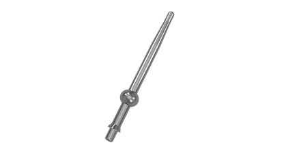 Six Shot Pipe Ersatzstift (nur komaptibel für die Six Shot 1.0 variante)!