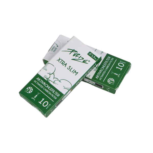 Purize Aktivkohlefilter