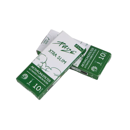Purize Aktivkohlefilter