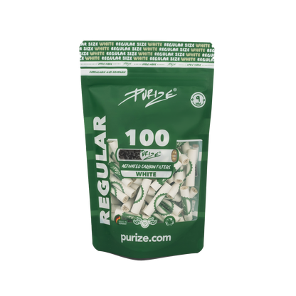 Purize Aktivkohlefilter