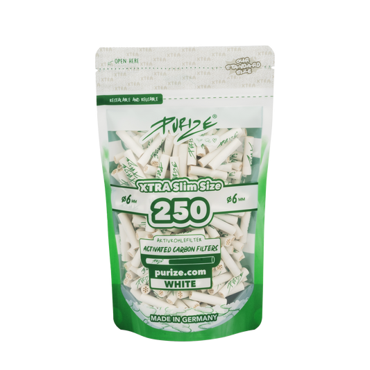 Purize Aktivkohlefilter