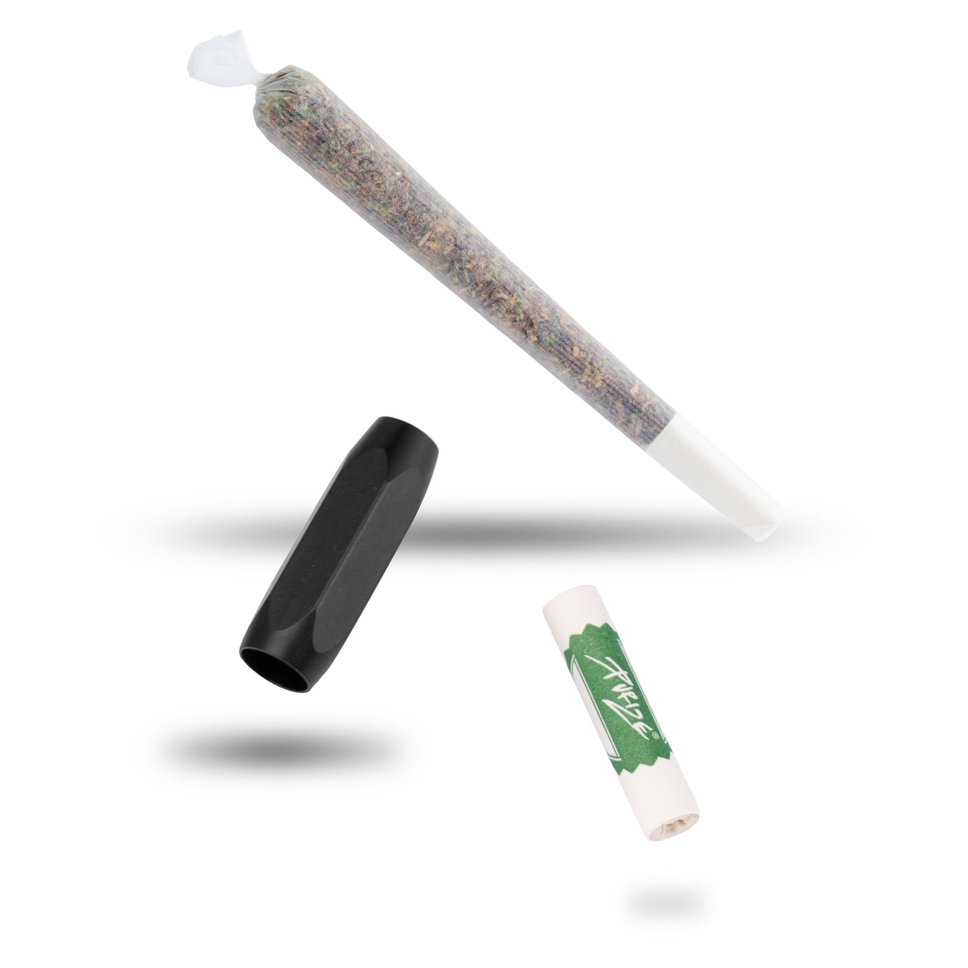 Spliff Pimp - Spliff Adapter