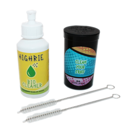 BIO CLEANER Komplett Set